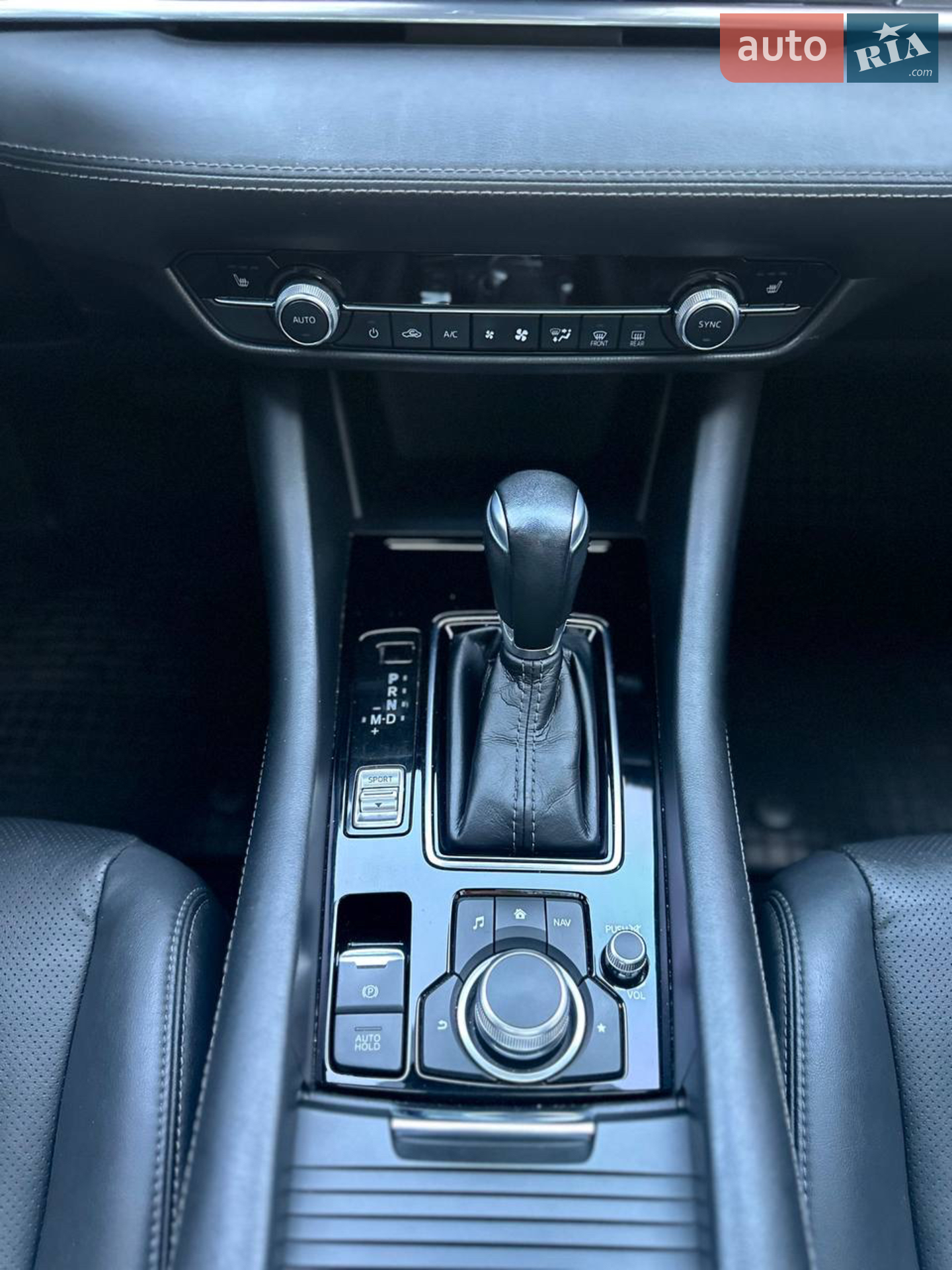 2020 Mazda 6 - мініатюра 13