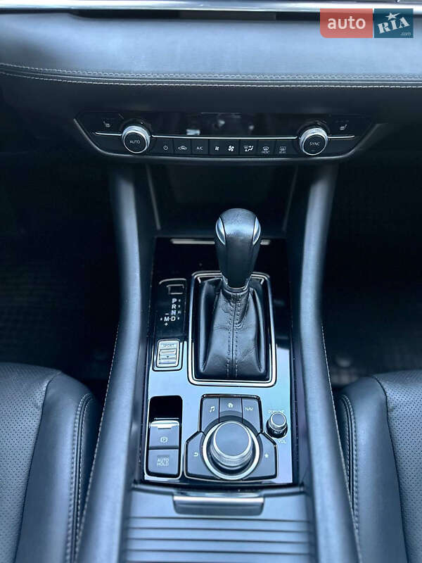 Седан Mazda 6 2020 в Кривом Роге