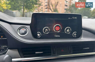 Седан Mazda 6 2019 в 