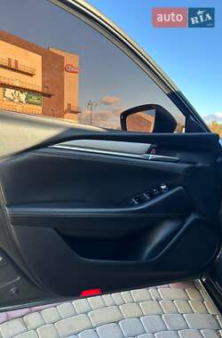 Седан Mazda 6 2021 в 