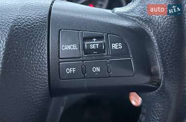 Седан Mazda 6 2012 в 