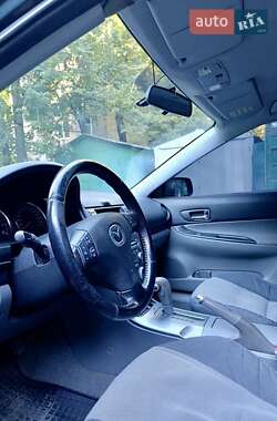 Седан Mazda 6 2004 в 