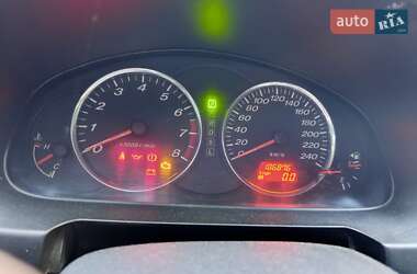 Седан Mazda 6 2004 в 