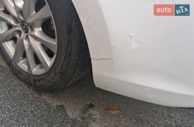 Седан Mazda 6 2014 в 