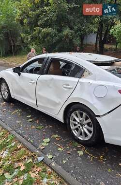 Седан Mazda 6 2014 в 