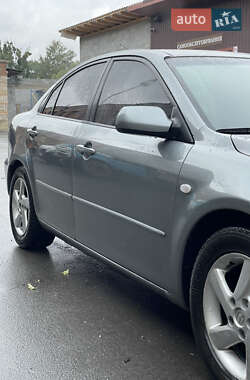 Седан Mazda 6 2002 в 