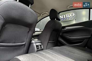 Седан Mazda 6 2019 в 