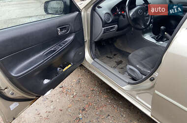 Седан Mazda 6 2005 в 