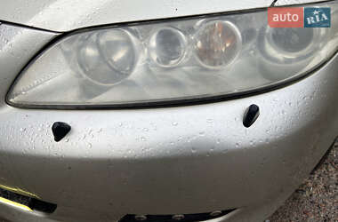 Седан Mazda 6 2005 в 