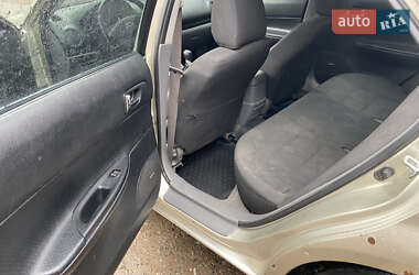 Седан Mazda 6 2005 в 