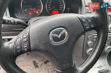 Седан Mazda 6 2005 в 