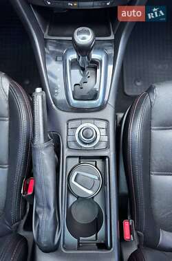 Седан Mazda 6 2013 в 