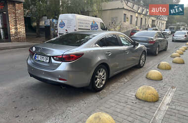 Седан Mazda 6 2014 в 