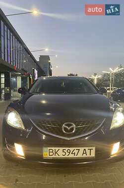 Mazda 6 2009