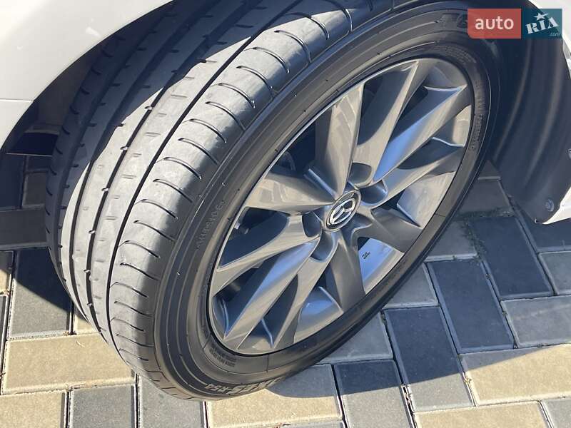 Седан Mazda 6 2022 в Николаеве