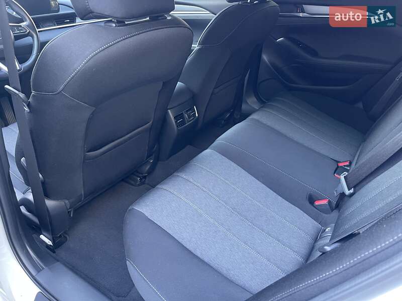 Седан Mazda 6 2022 в Николаеве