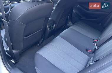 Седан Mazda 6 2022 в 