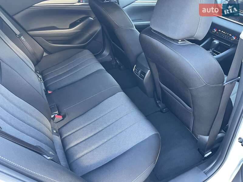 Седан Mazda 6 2022 в Николаеве