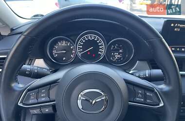 Седан Mazda 6 2022 в 