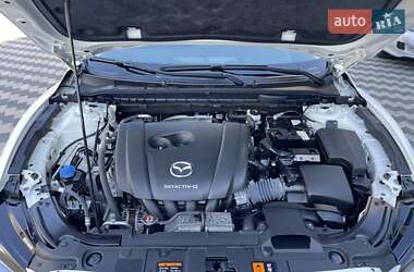 Седан Mazda 6 2022 в 