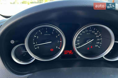 Универсал Mazda 6 2008 в 