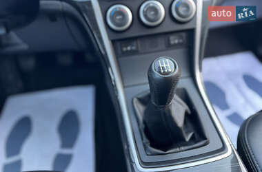 Универсал Mazda 6 2008 в 