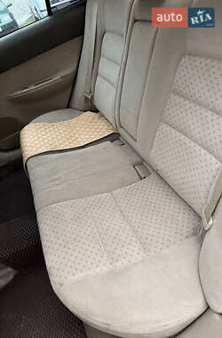 Седан Mazda 6 2004 в  фото 16 Седан Mazda 6 2004 в