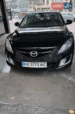 Mazda 6 2008