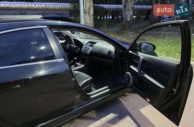 Седан Mazda 6 2008 в 