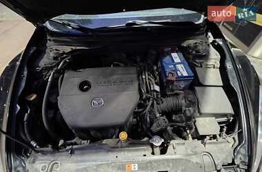 Седан Mazda 6 2008 в 