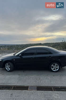 Mazda 6 2007