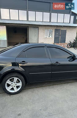 Седан Mazda 6 2007 в 