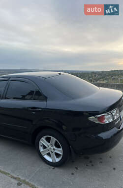 Седан Mazda 6 2007 в 