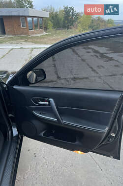 Седан Mazda 6 2007 в 