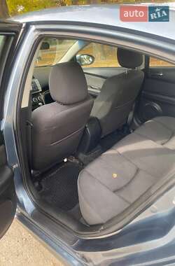 Седан Mazda 6 2012 в 