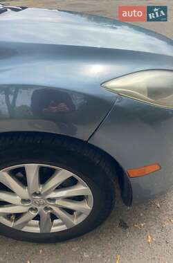 Седан Mazda 6 2012 в 