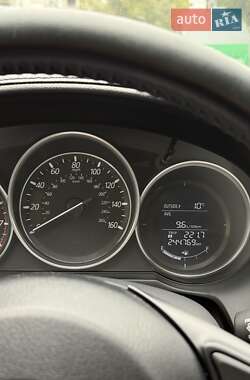 Седан Mazda 6 2015 в 