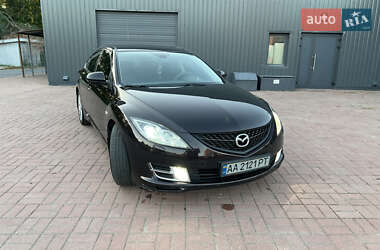 Mazda 6 2008