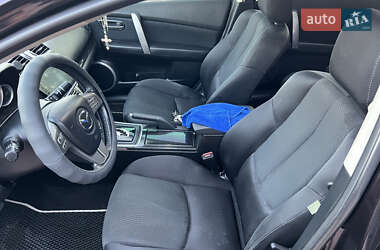 Седан Mazda 6 2008 в 