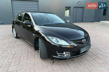 Седан Mazda 6 2008 в 