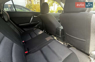 Ліфтбек Mazda 6 2007 в 