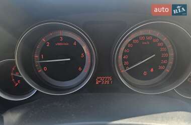 Лифтбек Mazda 6 2011 в 