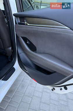 Седан Mazda 6 2018 в Черкассах