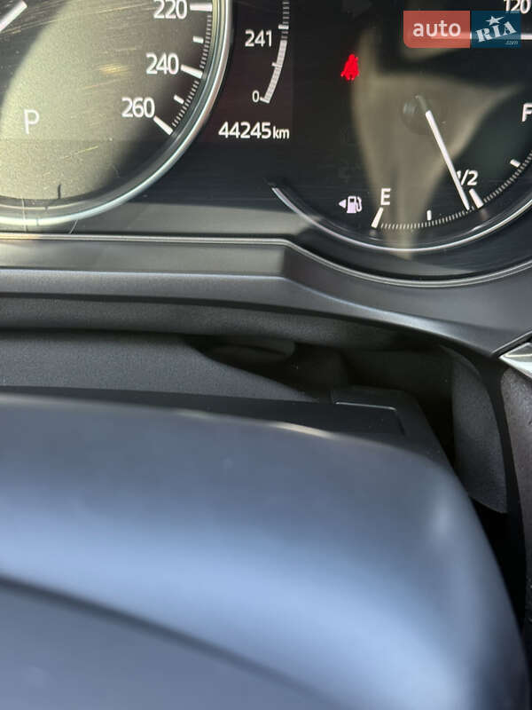 Седан Mazda 6 2018 в Черкассах