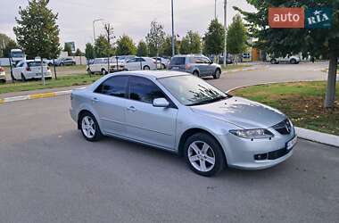 Седан Mazda 6 2005 в Буче