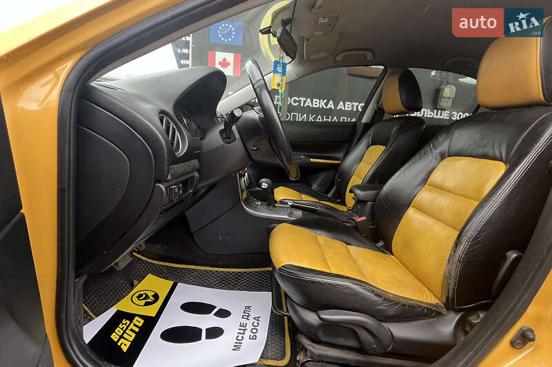 Лифтбек Mazda 6 2003 в Стрые