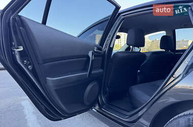 Лифтбек Mazda 6 2008 в 
