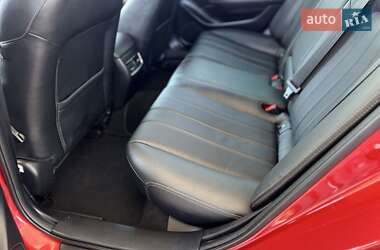Седан Mazda 6 2019 в 