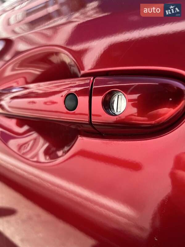 Седан Mazda 6 2019 в Синельниково