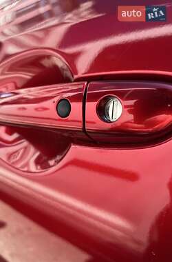 Седан Mazda 6 2019 в 